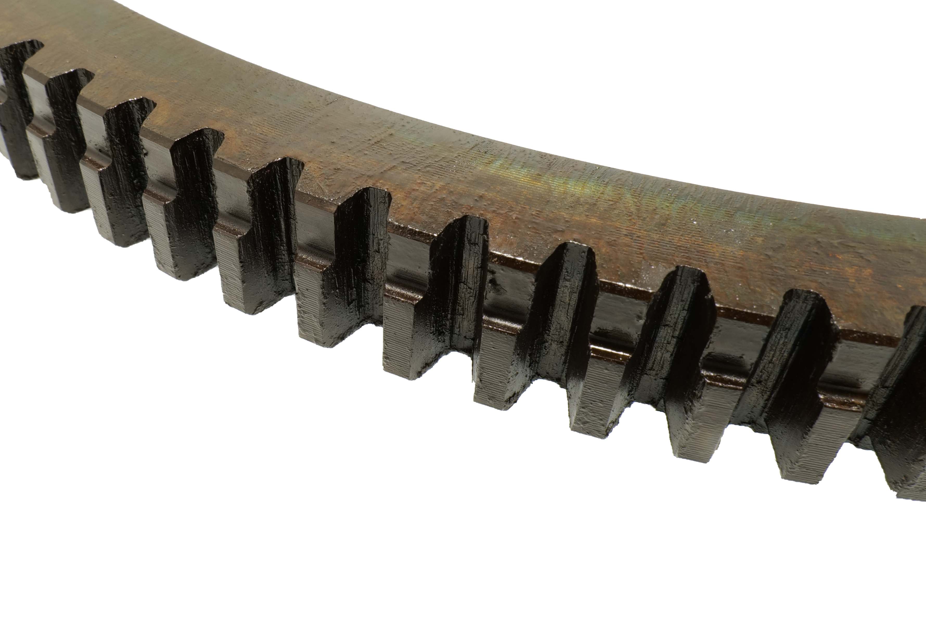 Starter Ring Gear Flywheel 1G2874 Rimmer Bros